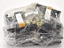 MyTee Products Ladder Rack Ratchet Tie Down Straps 2 Pack Set 1-1/2" x 7'