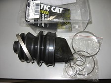 OEM Arctic Cat ATV CV Boot Repair Kit 0436-276 1436-207 READ LISTING