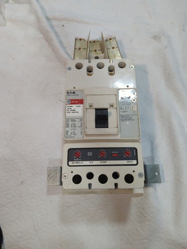 Eaton DK Circuit Breaker - DK3300W 240VAC