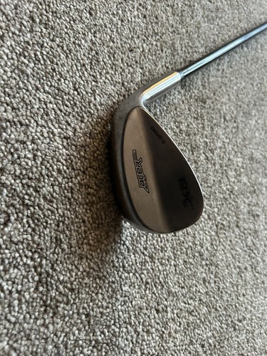 Japanese Acer XB D-Grind 54° Gap Wedge Regular Steel Shaft Karma Grip - Picture 2 of 6