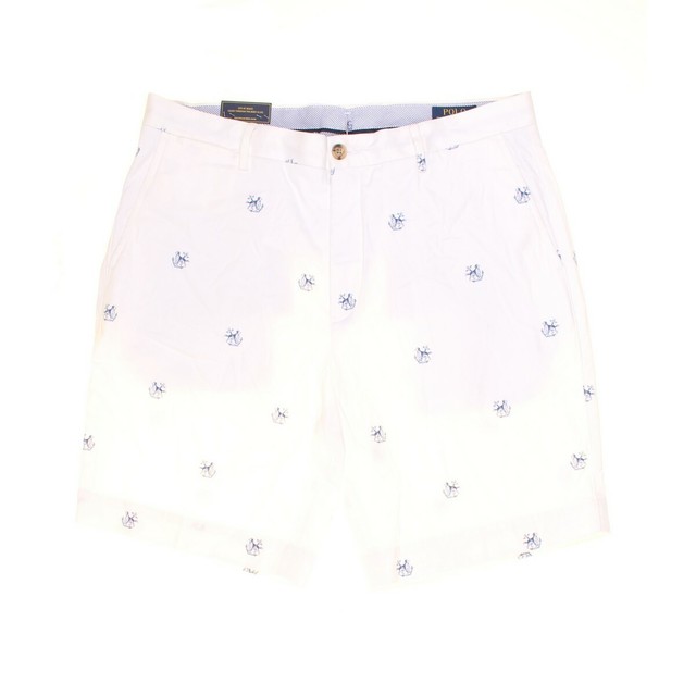 ralph lauren mens shorts sale