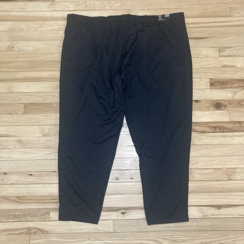 Under Armour Mens Pants 5XL Workout Training Gym Stretch - Picture 4 of 4
