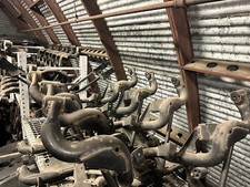 2003 2004 Ford Mustang Svt Cobra Irs Cradle Rear End Subframe 03 04 99 01