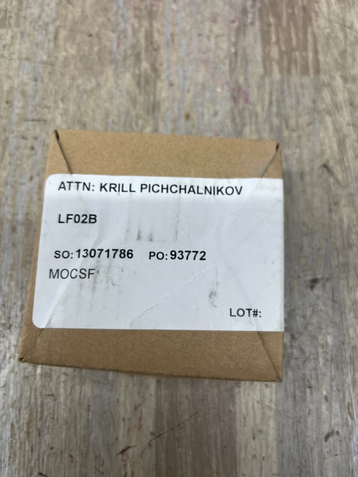 3 PACKS 28PCS Tech Lighting EM Optical Lens SOFT FOCUS NEW SEALED - Image 4 of 4