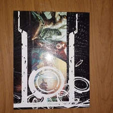 Catalyst Game Labs: Cthulhu Tech Hardcover Sourcebook - REFERENCE SCREEN sealed