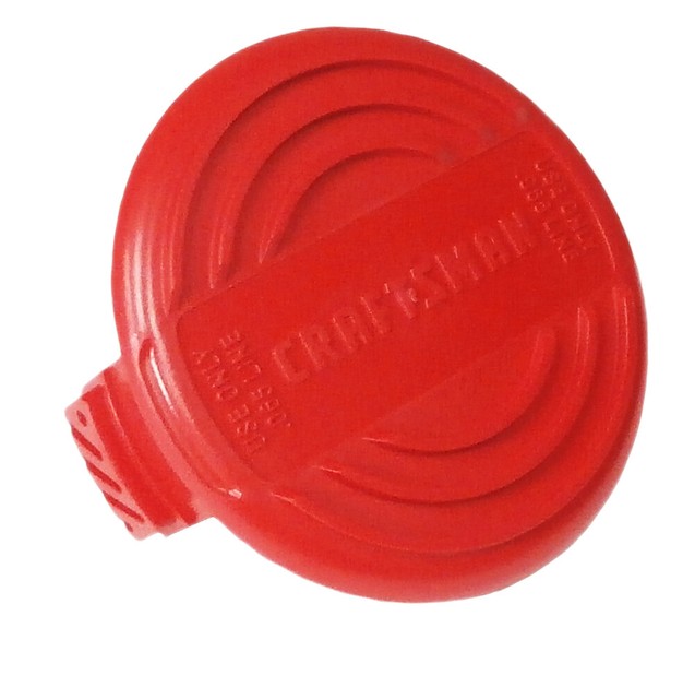 Craftsman CMCST900D1 5 Pack of OEM Spool Caps # N594365-5PK Craftsman CMCST900D1 5 Pack of OEM Spool Caps # N594365-5PK