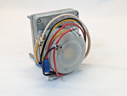 Trane X13610088-1 Evap Fan Motor ECM 5063 24V MOT1718 - Picture 2 of 3