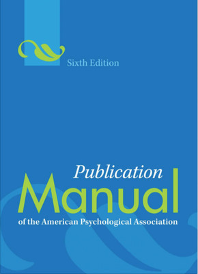 apa publication manual 6th edition instant download ebay apa manual download