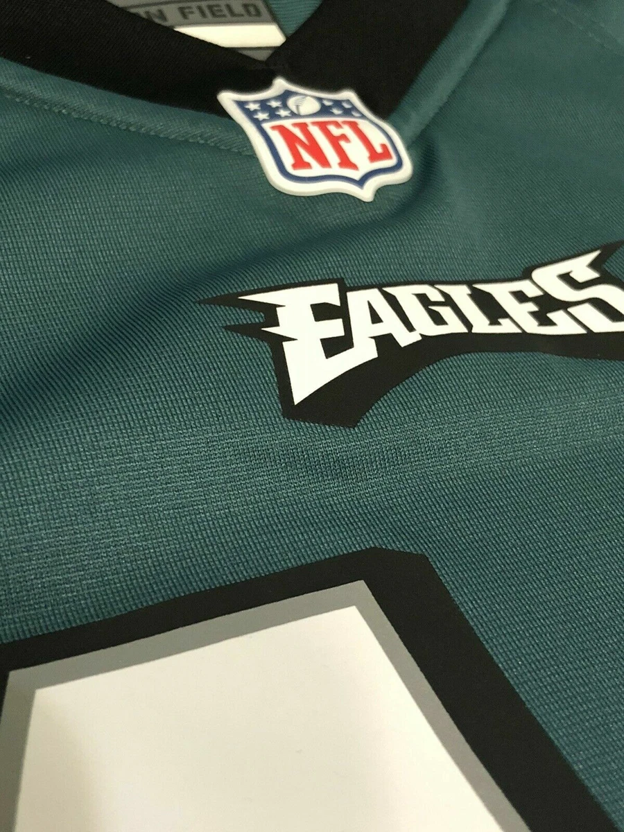 Boys top wentz jersey