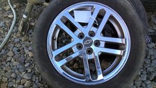 Wo Tire 16inch Wheel Chevy Cavalier 02 03 04 05 16inch 10spoke 5double Spoke