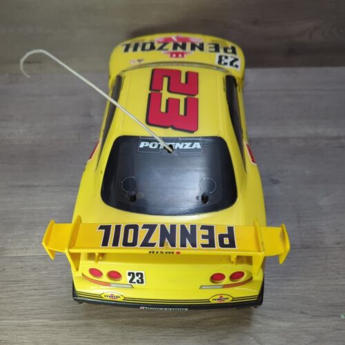 TAMIYA 1/10 RC Pennzoil 4WD Kit modellino auto da corsa - Foto 5 di 15