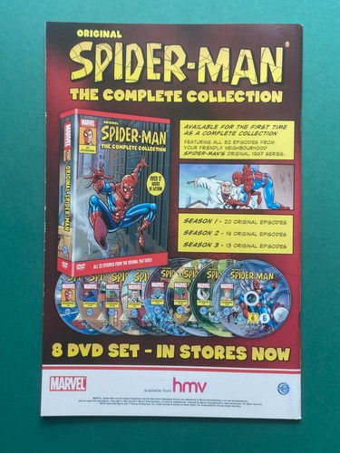 Wolverine & Deadpool Collectors' Ed Vol 1-6 Pick Issues! High Grade (1996-2020) - Imagen 74 de 296