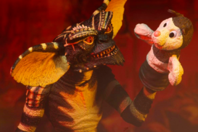 NECA Gremlins Ultimate Flasher 7