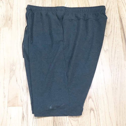 Men’s Nike Sweat Shorts Size XXL