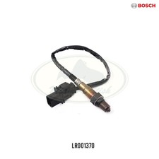 LAND ROVER FRONT OXYGEN SENSOR FREELANDER 2 LR2 RANGE EVOQUE LR001370 BOSCH