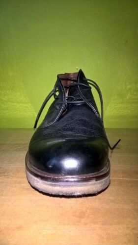 Johnston & Murphy Copeland Chukka Boot, 16M Memory Foam, Sheepskin Insole - Picture 3 of 17