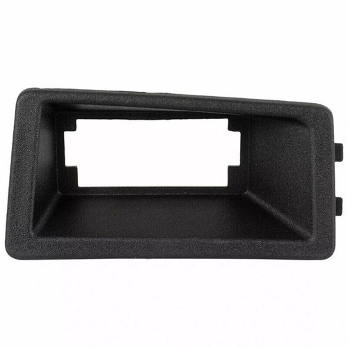 Right Side Rear License Plate Light Bezel For 2021 2022 2023 Ford Bronco Sport - Picture 7 of 8