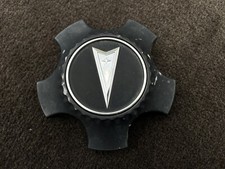 2008 2009 Pontiac G8 OEM Alloy Wheel Center Cap 92203235/001