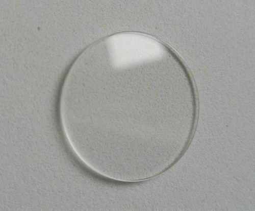 Casio Replacement Watch Glass Mineral round for EFR-540 -10478392 - Picture 2 of 2