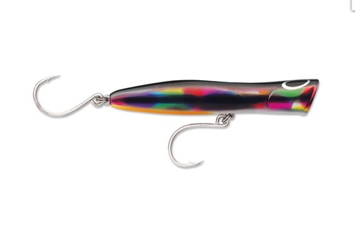 Williamson Popper Pro GFX 130/160/180 Salzwasser Topwater Köder - Farbe auswählen - Bild 19 von 35