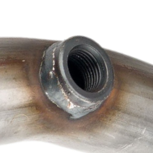 Convertidor catalítico para Nissan Quest y Máxima 2004-2009 3,5 L EPA ajuste directo - Imagen 7 de 11