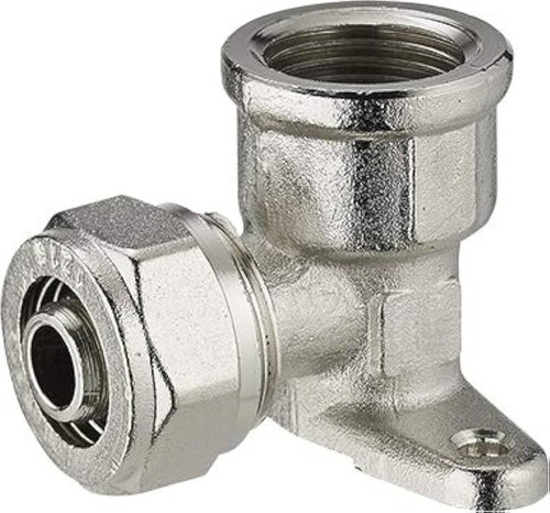 RACCORDI A STRINGERE - COMPRESSIONE PER TUBO 16mm MULTISTRATO ACQUA Tiemme - Foto 25 di 25