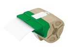 70030001 Leitz Icon Label Cartridge Permanent Paper 88mmx22m White