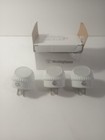 Night Lights Dusk Till Dawn Sensor Set Of Three Westinghouse