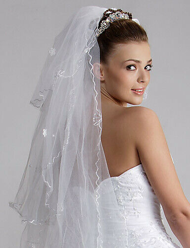 Custom European Wedding Dress - Picture 8 of 8