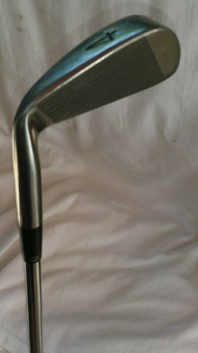 Mizuno Silver Cup 4 Iron, Ladies - RH - Picture 2 of 5