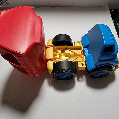 Green Toys Shape Sorter Truck Truck Only - Picture 3 of 8