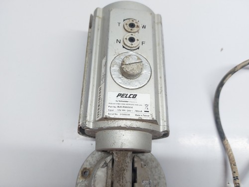Pelco bu6-irwv50-6 ir Bullet Cctv Analog - Picture 5 of 6