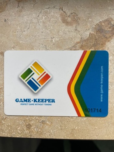 Plastic Card. From Russia. - Picture 1 of 2