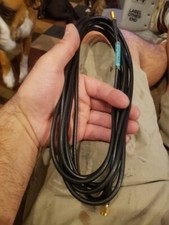 PCTEL RG-58/U  GPS/GNSS  Coaxle Cable.  Approx 14' Long