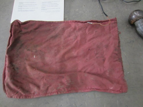 AHK Anhängerkupplung Anhänger Mercedes W201 W 201 oris Abnehmbar original Satz - Bild 5 von 7