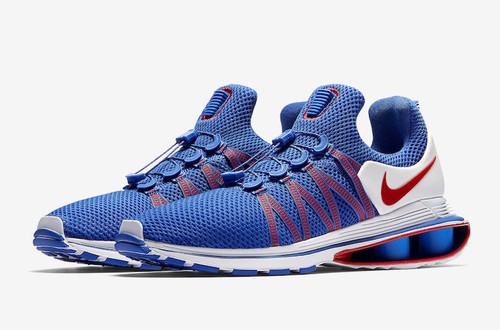 Linterna Caja Gravedad Ar1999 Zapatos En Shox Nuevo Oferta Hombre Nike 406 Reax qfTEwP01Rc