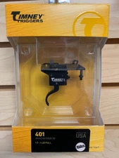 New Timney Adjustable Drop in Trigger 1.5-4lb for Winchester Model 70 Win70 401