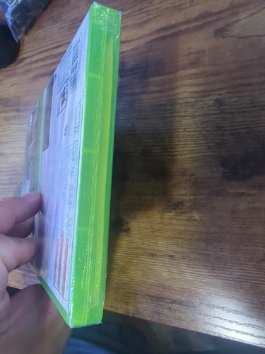 Metal Gear Solid V: The Phantom Pain Xbox 360 (Brand New Factory Sealed) - Picture 5 of 5