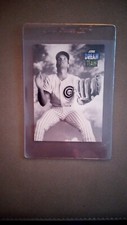 Ryan Sanberg 1992 Score Baseball Dream Team! # 442 Chicago Cubs NM HOF!