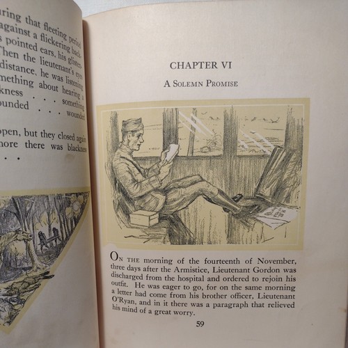 Shaggy The Horse from Wyoming by Russell Gordon Carter -1939 -HC no DJ -exLib - Picture 14 of 16