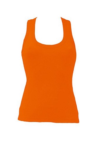 CANOTTA in Cotone DONNA da YOGA Vogatore SLIM Palestra SPORT Corsa COMBATTIMENTO - Imagen 5 de 16