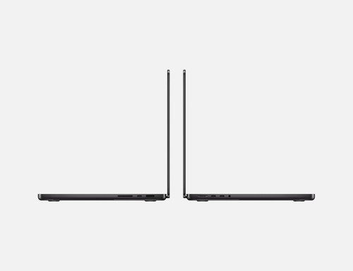 Apple MacBook Pro 14" M4 Max 36GB 1TB 14/32-core CPU/GPU S.Black RRP£3199 - Picture 4 of 14
