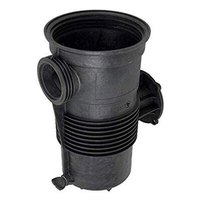 #ad Pentair Strainer Pot Challenger High Flow Pressure and WaterFall pumps 355300 $92.91