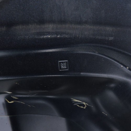 2019-2024 GMC Sierra 1500 Front Hood Bonnet Shell Cover Panel Factory Oem -24-M - Picture 9 of 9
