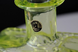 Crystals to become famous picture