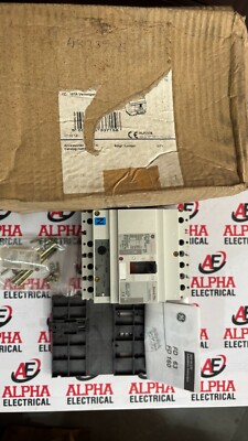 RECORD PLUS FD160 GENEREL ELECTRIC FDE46TE125GD