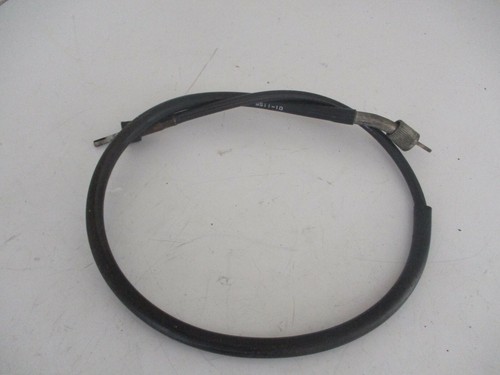 Speedometer Cable 01-1155 Kawasaki ZXR400 ZX400L3 1993 - Picture 2 of 2