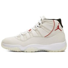 Jordan Air Jordan 11 Retro "Platinum Tint" High Vintage 378037-016