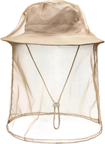 NEW Boonie Sun Hat Men Women UPF 50+ Safari Hat Foldable Outdoor UV Protection - Picture 15 of 42
