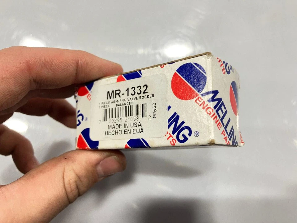 MELLING 部件编号 MR-1332 发动机摇杆滚轮臂 适合 克莱斯勒 300/200 — 第 2/4 张图片